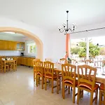 Villa Nadaltenis - Costa Calpe