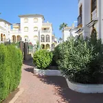 Apartamento Molino Blanco