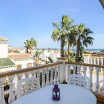 Apartamento Molino Blanco