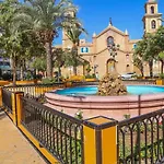 He Torrevieja Center