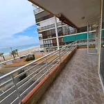 1° Linea De Playa