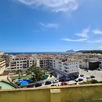 Apartamento Con Piscina A Unos Metros De La Playa