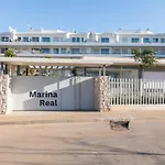 Apartamento Playa Y Club Nautico A 150M