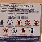 Pleamar Punta Prima