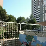 El Campello Centre Apartment
