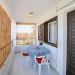 Apartamento Barlovento