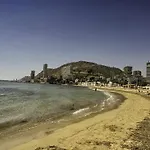 Bungalow Cabo De Las Huertas