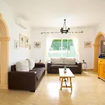 Villa Liriopadel - Costa Calpe