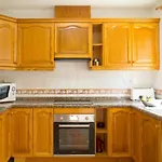 Villa Gardenia - Costa Calpe