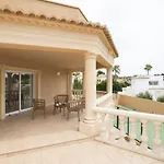 Villa Calpetenis - Costa Calpe