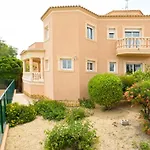 Villa Calpetenis - Costa Calpe