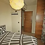 Luxe Vakantieappartement Aan De Jachthaven Van Altea Met Frontaal Zeezicht