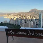 Cumbre Loix Apartment