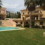 Apartment Kiwi Moraira, With Garden And 4 Pools