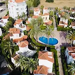 Moderno Apartamento Hasta 4 Personas Wifi Gratis