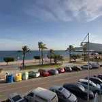 Luxury Ocean Beach Apartment