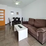 Apartamento Completo Torresol II