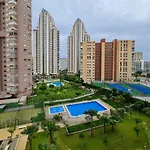 Apartamento Completo Torresol II