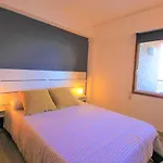 Apartamento Casaturis Monte Y Mar En Albufereta A116