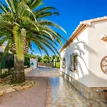 Villa Espada I Dream Villa With Sea Views In A Prime Location, Free Wi-Fi