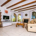 Villa Espada I Dream Villa With Sea Views In A Prime Location, Free Wi-Fi