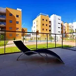 He Villamartin Gardens