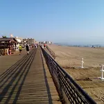 La Mata Cabo Cervera Beach