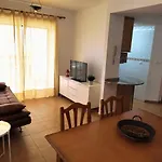 Albir-Beach Apartments