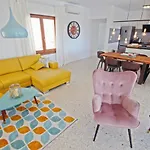 Suerte - Sea View Villa With Private Pool In Moraira