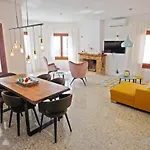 Suerte - Sea View Villa With Private Pool In Moraira