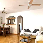 Apartamento En La Playa