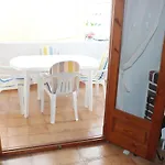 Apartamento En La Playa
