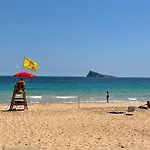 Mar Benidorm