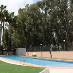 Soleado A Un Paso De La Playa