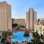 Torre Montecarlo Benidorm - 6º