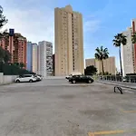 Torre Montecarlo Benidorm - 6º