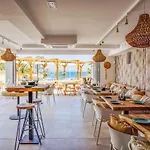 Beach House - Healthy, Protected Location! El Campello, Alicante Spain