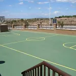 Piso De Lujo En Urbanizacion En Arenales Del Sol