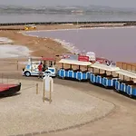 Macerana 1, Torreta Iii, Torrevieja