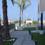 Apartamento Turquesa Del Mar Ref. 8267