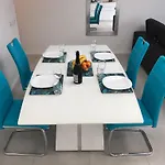 Apartamento Turquesa Del Mar Ref. 8267