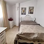 Light Bungalow En Altea