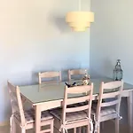 Atico Con Barbacoa En Paradise II