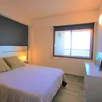 Apartamento Casaturis Monte Y Mar En Albufereta A116
