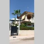 La Casa De La Palmera