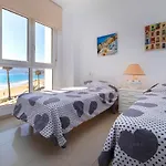 Apartment Europa II