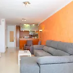 Apartment Europa II
