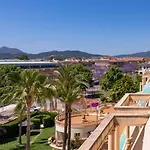 Apartment Puerto Real