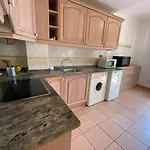 Apartamento In Front Of The Beach Primera Linea De Playa