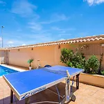 Belvilla By Oyo Casa Bale Bale